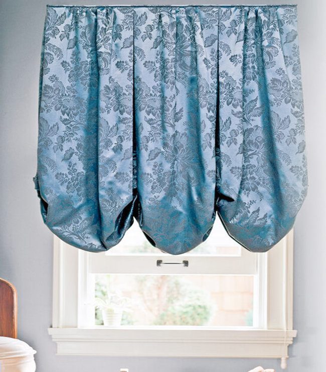 Baloon Shade
