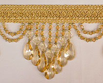 Beaded Trims