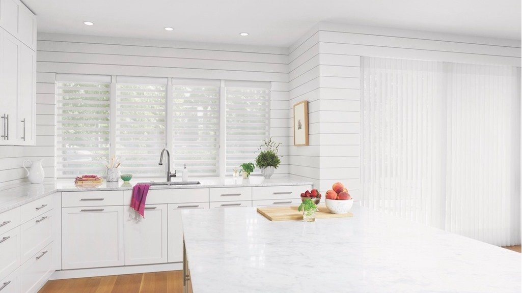 Duette® Honeycomb Shades