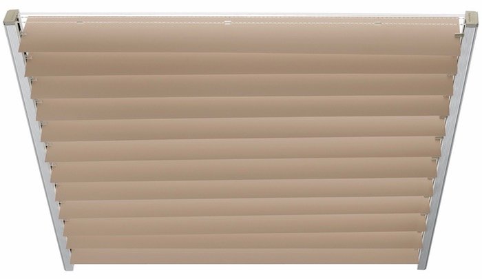 Window Treatments for Skylights
