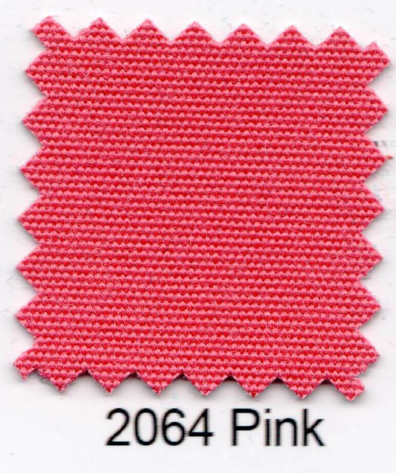 Pink Fabric Sundown Outdoor 2064