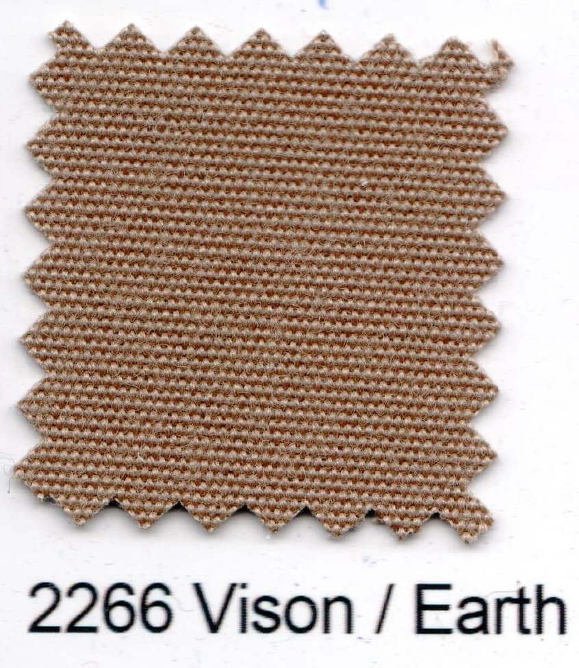Earth Fabric Sundown Outdoor 2266