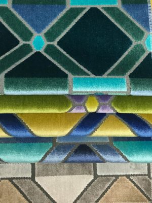 Geometric Lyons