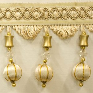 Ball Type Trims
