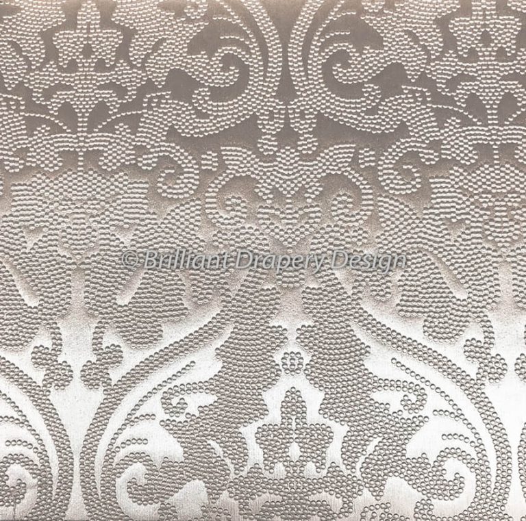 Fabric Parisian Collection Blush Color