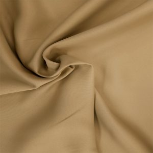Blackout woven fabric Yellow Beige