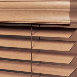 Wood & Metal Blinds