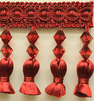Mushroom Trims
