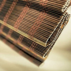 Woven Wood