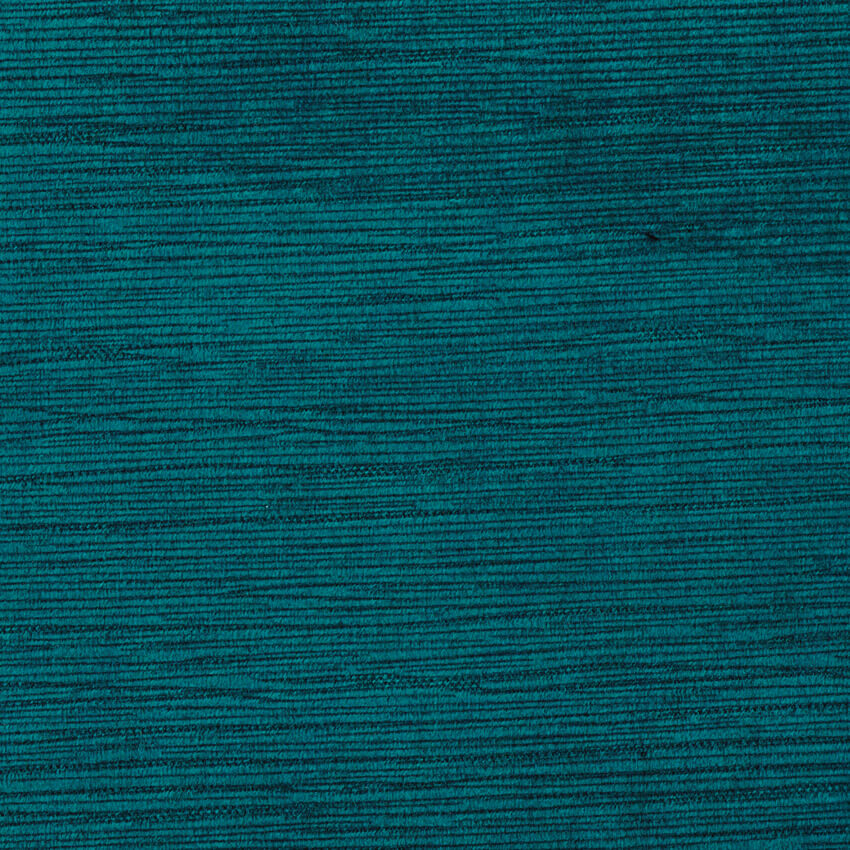 Fabric Velvet Benson Benson-azure - Brilliant Drapery Design Inc.