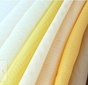 Voile Plain