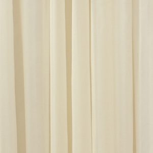 Sheer Off White