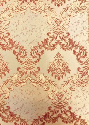 Curtain fabric