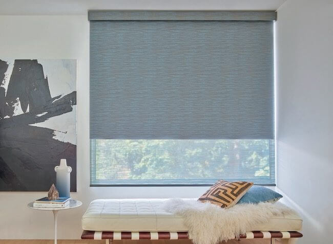 hunter douglas