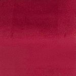 Velvet Fabric adriana Red