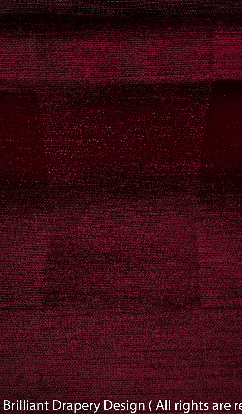 Velvet Wine color Majestic