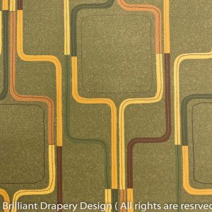 Vinyl fabric 3833