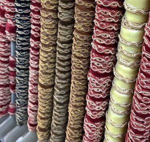 Velvet Tape Design 250