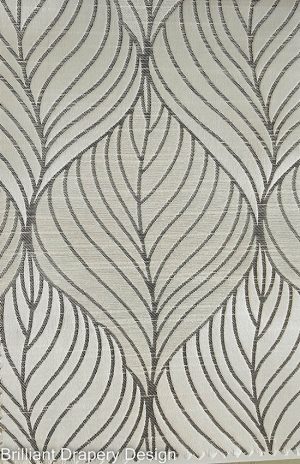 Jacquard Fabric Linen Color