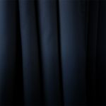 Blackout Fabric NAvi Color