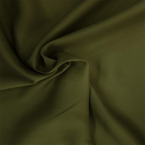 Blackout woven fabric Green