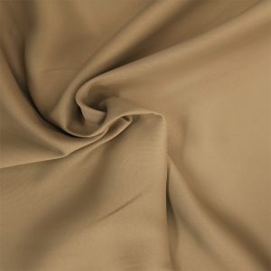 Blackout woven fabric Skin color