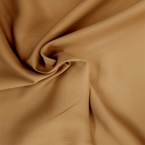 Blackout woven Fabric Light Brown