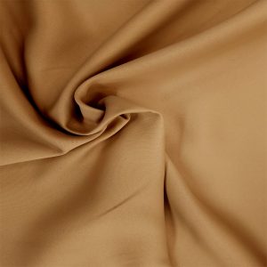 Blackout woven Fabric Light Brown