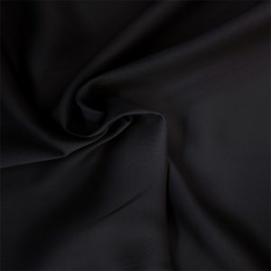 Blackout Fabric Black