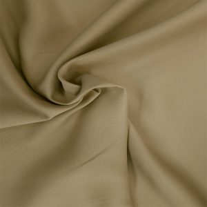 Blackout Fabric Dark Cream Color