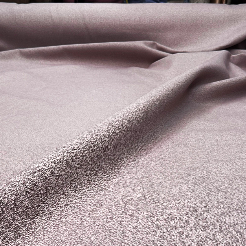 Small scale fabric