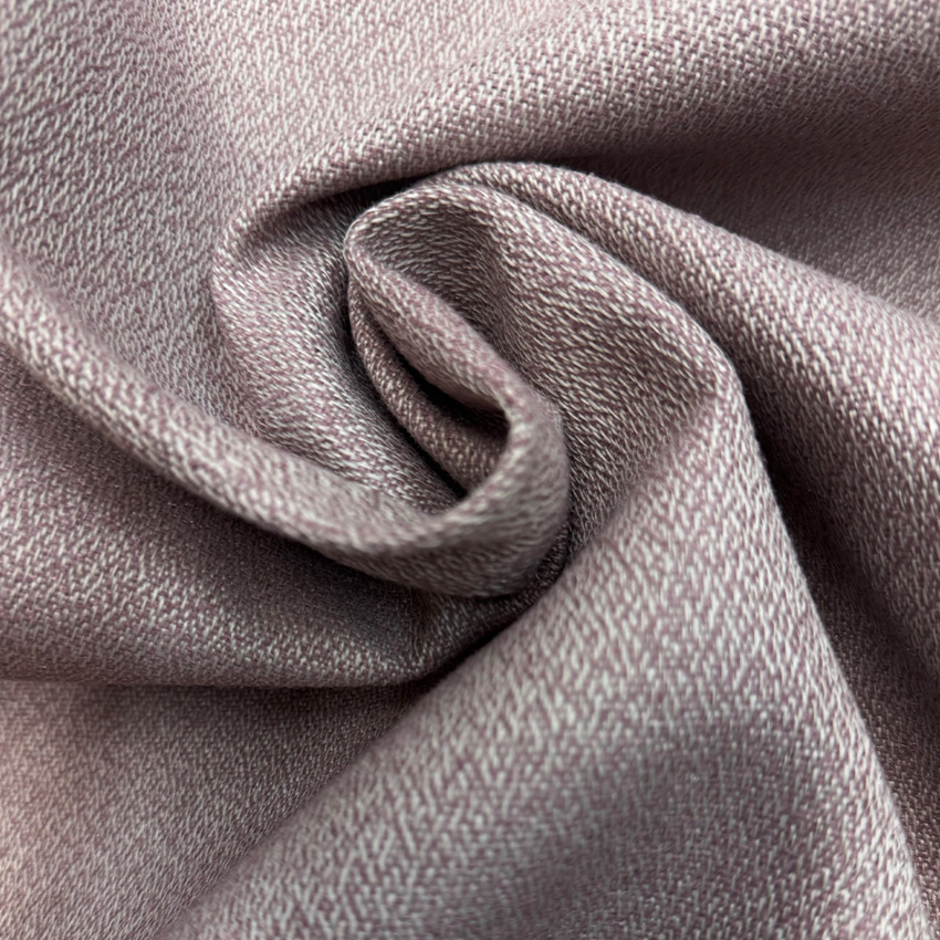 Small scale fabric