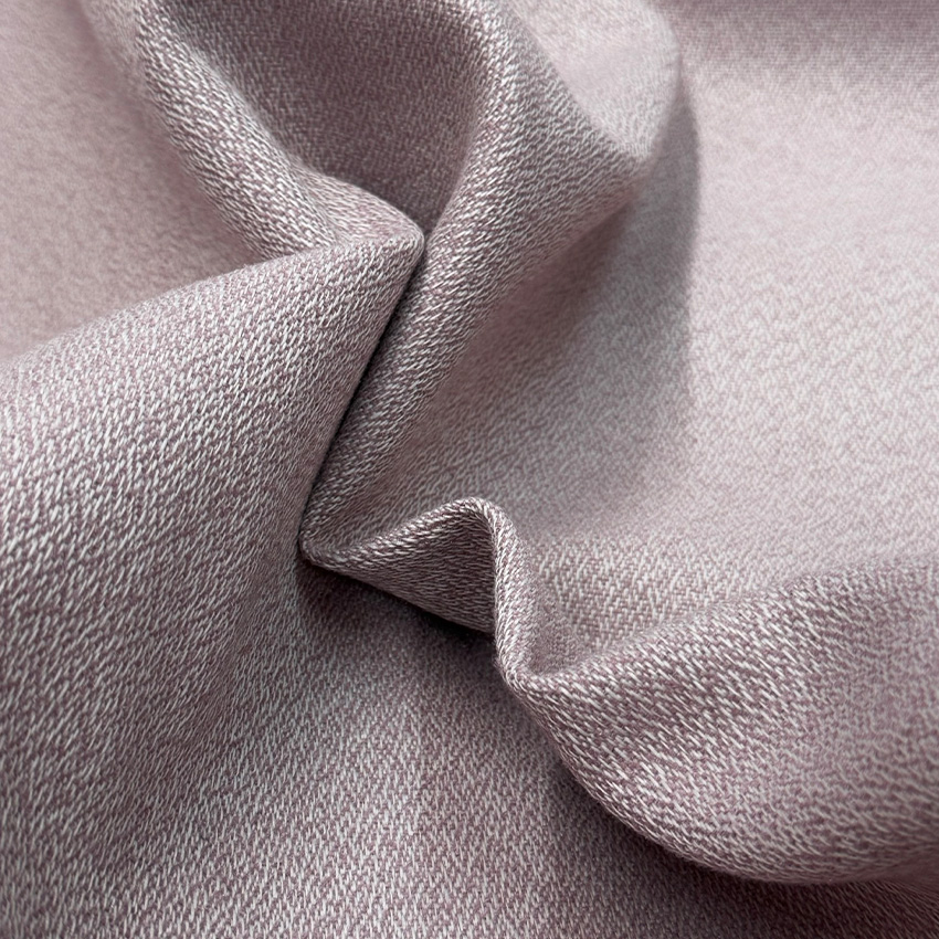 Small scale fabric