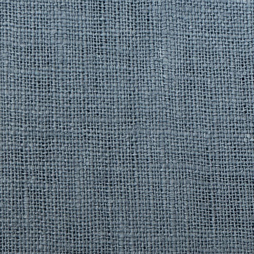 Real linen fabric for curtains and more