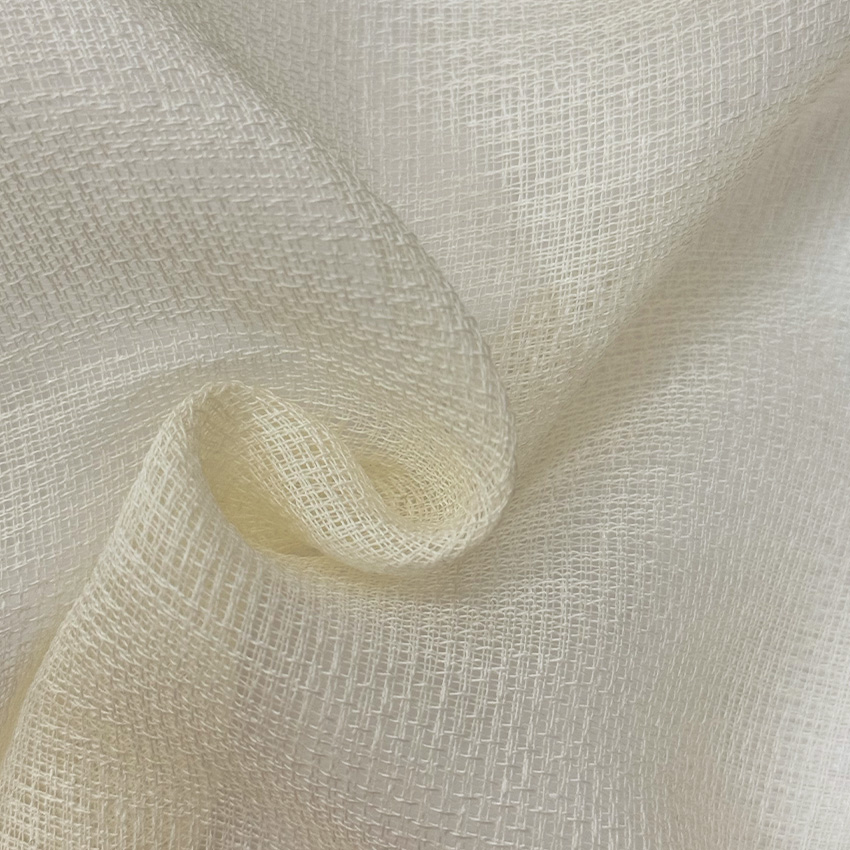 SC sheer fabric