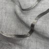 SC sheer fabric