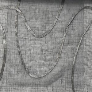 SC sheer fabric