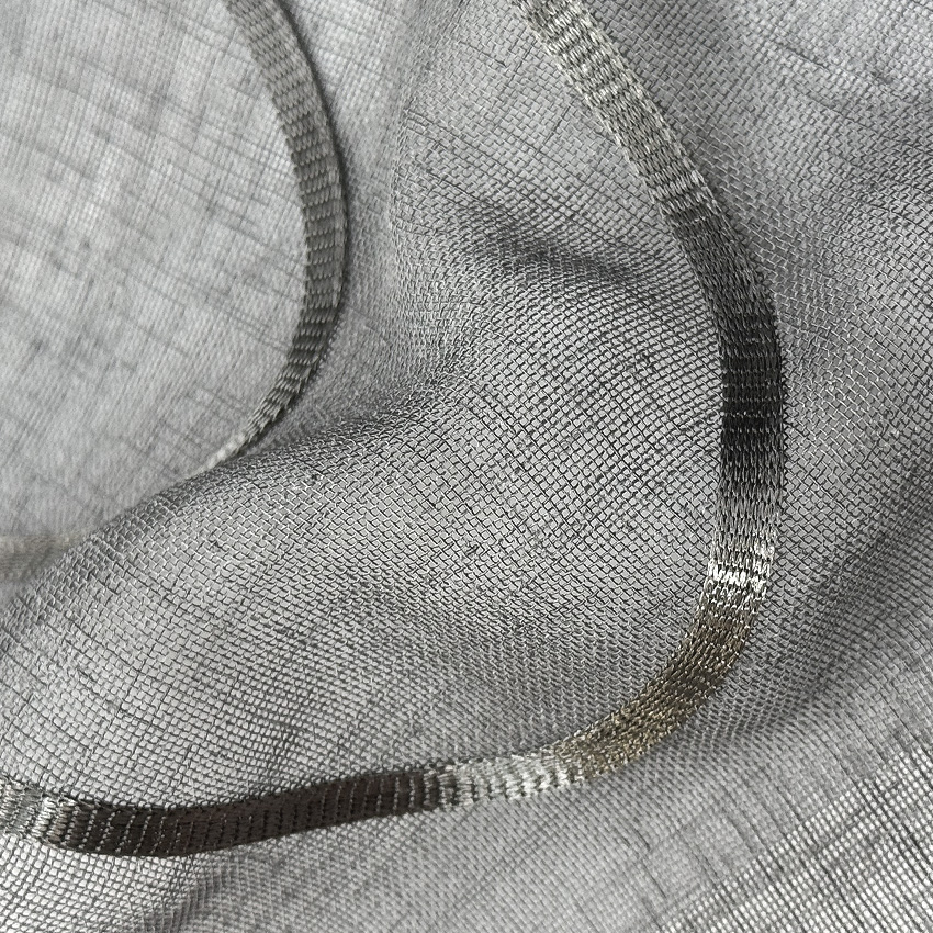 SC sheer fabric