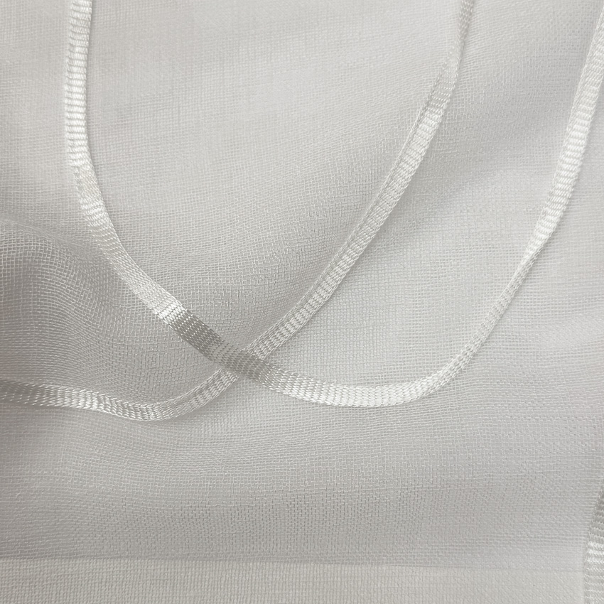 SC sheer fabric