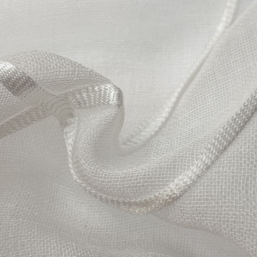SC sheer fabric