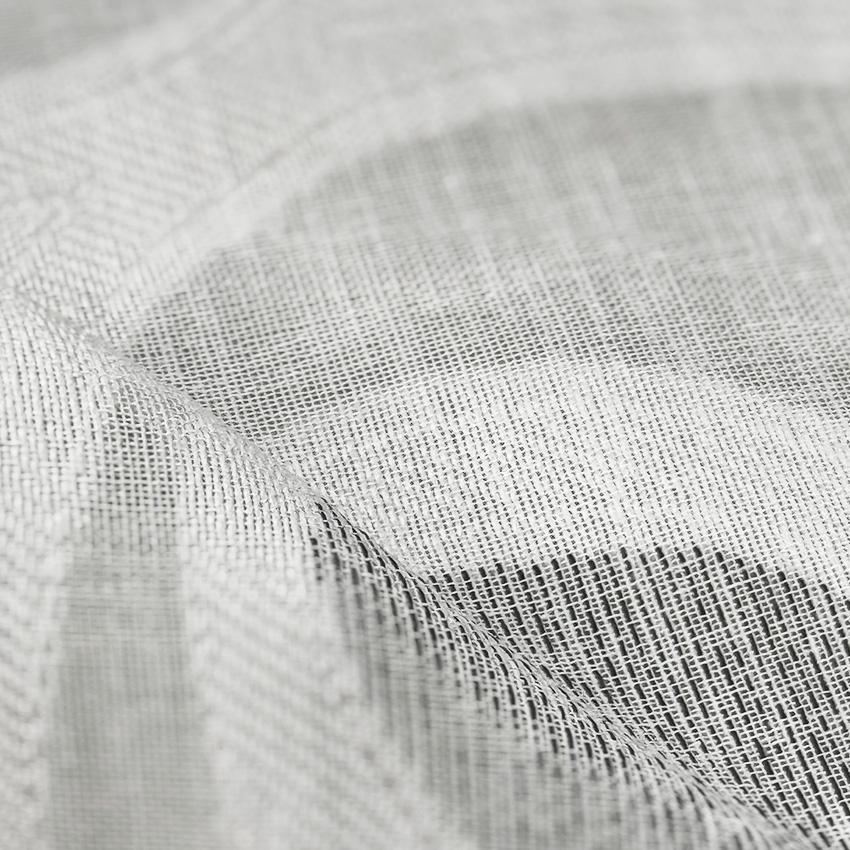 SC sheer fabric