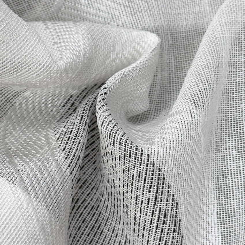SC sheer fabric
