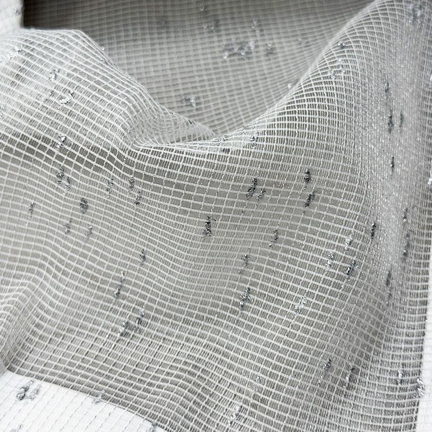 SC sheer fabric