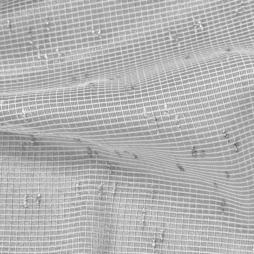 SC sheer fabric
