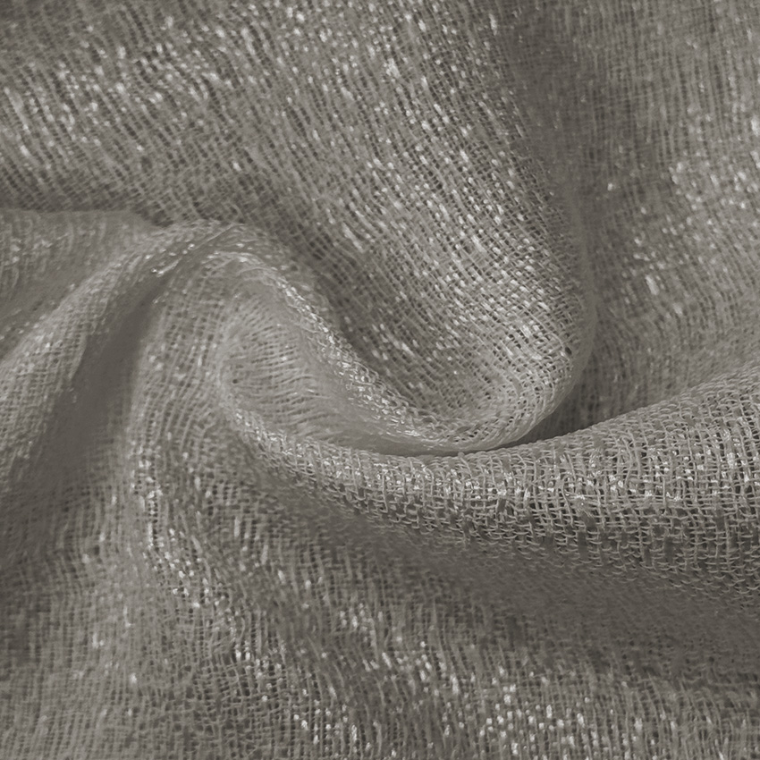 SC sheer fabric