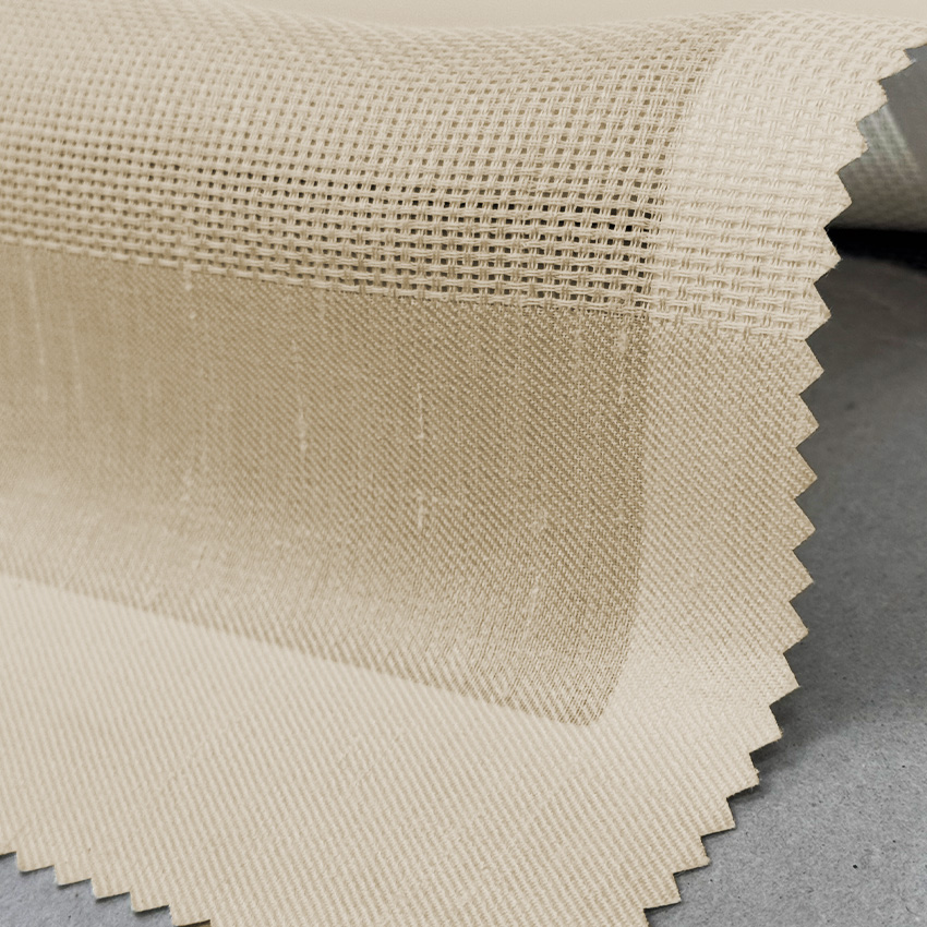SC sheer fabric for drapery & curtains