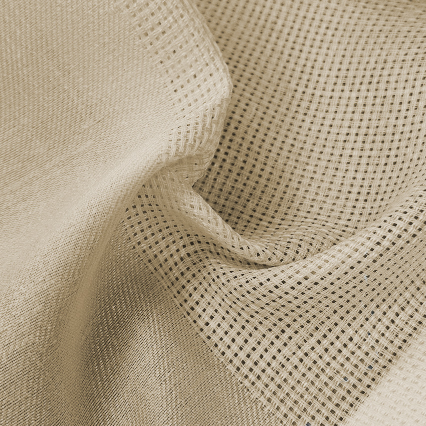 SC sheer fabric for drapery & curtains