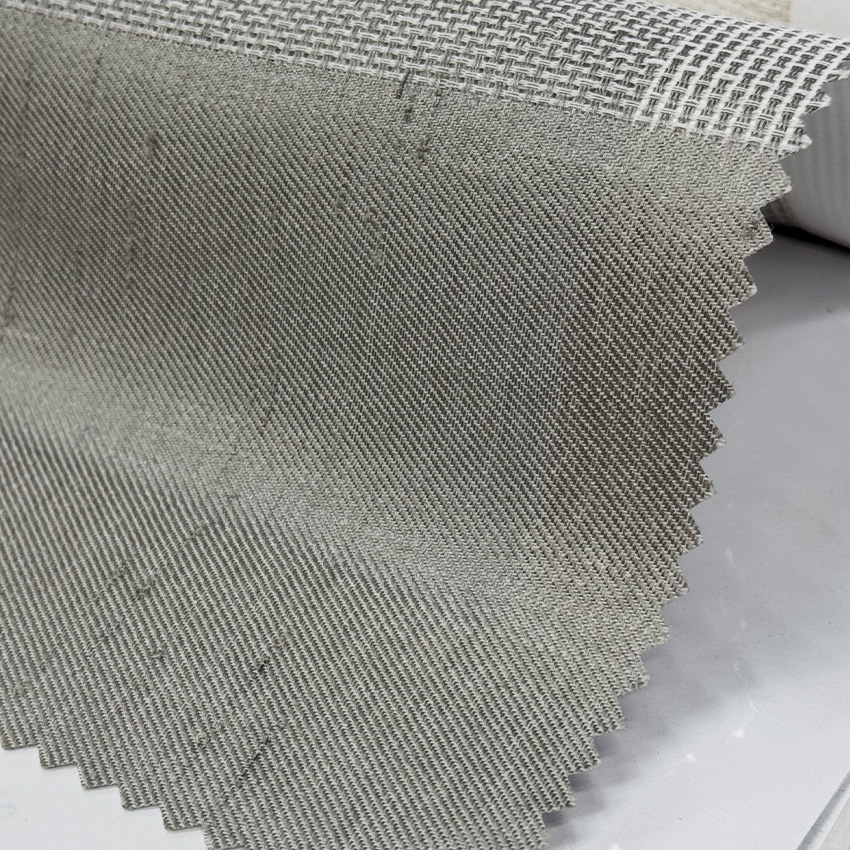 SC sheer fabric for drapery