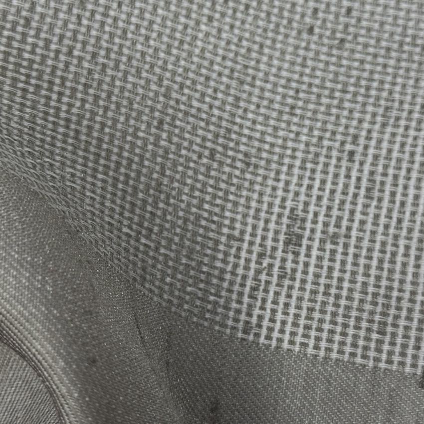 SC sheer fabric for drapery