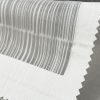 SC sheer format fabric for curtains